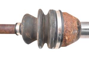 Polaris - 01 Polaris Sportsman 500 Rear Right Left Cv Axle - Image 3