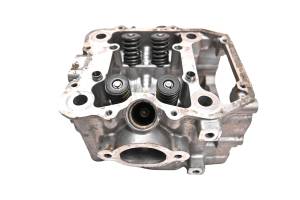 Polaris - 99 Polaris Magnum 500 4x4 Cylinder Head - Image 4
