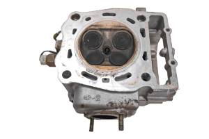Polaris - 99 Polaris Magnum 500 4x4 Cylinder Head - Image 5