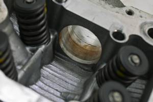 Polaris - 99 Polaris Sportsman 500 4x4 Cylinder Head - Image 6