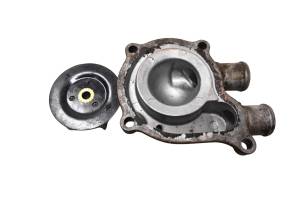 Polaris - 07 Polaris Sportsman 450 4x4 Water Pump & Impeller - Image 3