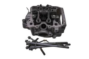 02 Polaris Sportsman 500 HO Cylinder Head
