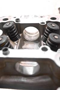 Polaris - 98 Polaris Sportsman 500 4x4 Cylinder Head - Image 2