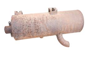 Polaris - 99 Polaris Sportsman 500 4x4 Muffler Exhaust Pipe - Image 2