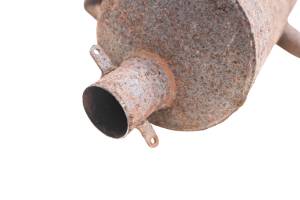 Polaris - 99 Polaris Sportsman 500 4x4 Muffler Exhaust Pipe - Image 3