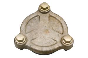 12 Polaris Sportsman 500 HO 4x4 Camshaft Adapter Cover