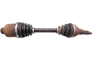 01 Polaris Sportsman 500 4x4 Rear Cv Axle Left Right