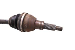Polaris - 01 Polaris Sportsman 500 4x4 Rear Cv Axle Left Right - Image 2