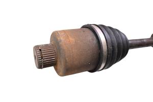 Polaris - 01 Polaris Sportsman 500 4x4 Rear Cv Axle Left Right - Image 3