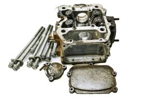 98 Polaris Sportsman 500 4x4 Cylinder Head