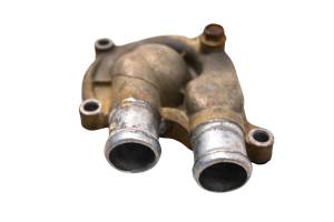 Polaris - 96 Polaris Sportsman 500 4x4 Water Pump Cover & Impeller - Image 2