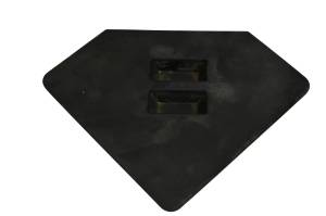 Polaris - 20 Polaris RZR Pro XP Ultimate Coolant Bottle Access Cover - Image 2