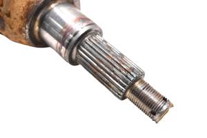 Polaris - 01 Polaris Sportsman 500 Rear Right Left Cv Axle - Image 2