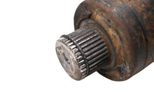 Polaris - 01 Polaris Sportsman 500 Rear Right Left Cv Axle - Image 5