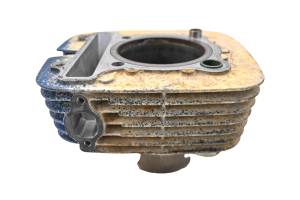 07 Yamaha Raptor 350 2x4 Cylinder YFM350R