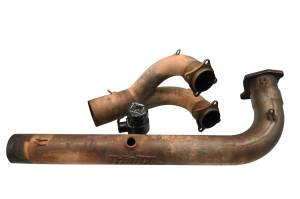 20 Polaris RZR Pro XP Ultimate Muffler Exhaust Stage 5 Trinity - Image 4