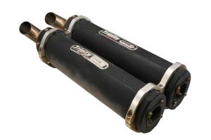 20 Polaris RZR Pro XP Ultimate Muffler Exhaust Stage 5 Trinity - Image 5