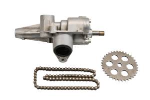 Polaris - 20 Polaris RZR Pro XP Ultimate Oil Pump - Image 2