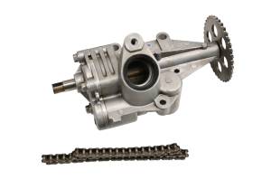Polaris - 20 Polaris RZR Pro XP Ultimate Oil Pump - Image 3