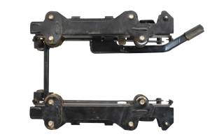 Polaris - 20 Polaris RZR Pro XP Ultimate Drivers Side Seat Frame Bracket - Image 3