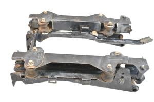 Polaris - 20 Polaris RZR Pro XP Ultimate Drivers Side Seat Frame Bracket - Image 4