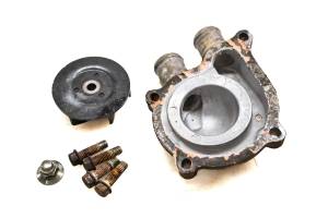 Polaris - 99 Polaris Sportsman 500 4x4 Water Pump Cover & Impeller - Image 3