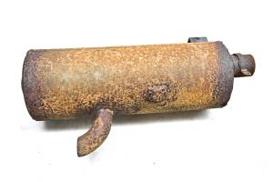 99 Polaris Sportsman 500 4x4 Muffler Exhaust Pipe