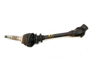 00 Polaris Xpedition 425 4x4 Front Right Cv Axle
