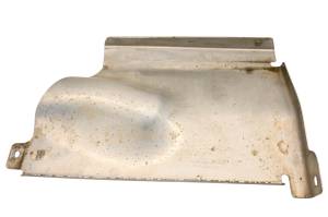 Polaris - 20 Polaris RZR Pro XP Ultimate Front Box Shield - Image 3