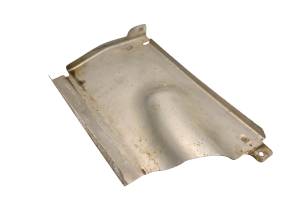 Polaris - 20 Polaris RZR Pro XP Ultimate Front Box Shield - Image 4