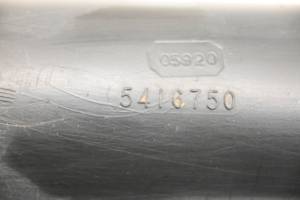 Polaris - 20 Polaris RZR Pro XP Ultimate Clutch Snorkel Intake Vent Tube - Image 5