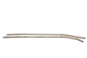 Polaris - 20 Polaris RZR Pro XP Ultimate Radiator Ht Upper & Lower Coolant Tubes - Image 1