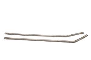 Polaris - 20 Polaris RZR Pro XP Ultimate Radiator Ht Upper & Lower Coolant Tubes - Image 2