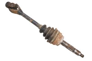 Polaris - 99 Polaris Sportsman 500 4x4 Front Cv Axle Left Right - Image 2