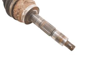 Polaris - 99 Polaris Sportsman 500 4x4 Front Cv Axle Left Right - Image 3