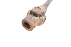 Polaris - 99 Polaris Sportsman 500 4x4 Front Cv Axle Left Right - Image 4