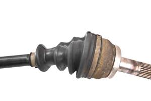 Polaris - 99 Polaris Magnum 500 4x4 Front Right Left Cv Axle - Image 3