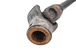 Polaris - 99 Polaris Magnum 500 4x4 Front Right Left Cv Axle - Image 5