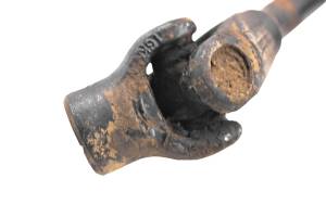 Polaris - 99 Polaris Magnum 500 4x4 Front Right Left Cv Axle - Image 4