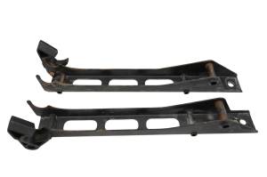Polaris - 20 Polaris RZR Pro XP Ultimate Passenger Side Seat Frame Brackets Mounts - Image 1