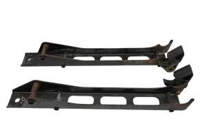 Polaris - 20 Polaris RZR Pro XP Ultimate Passenger Side Seat Frame Brackets Mounts - Image 2