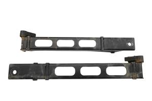 Polaris - 20 Polaris RZR Pro XP Ultimate Passenger Side Seat Frame Brackets Mounts - Image 3