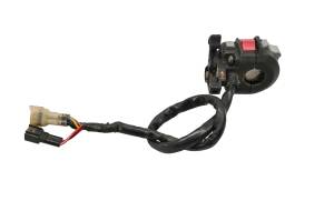 Yamaha - 01 Yamaha Raptor 660 2x4 Headlight On Off Handlebar Start Switch YFM660R - Image 3