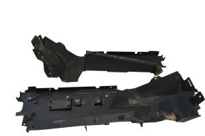 Polaris - 20 Polaris RZR Pro XP Ultimate Rear Left & Right Closeoff Panels - Image 2