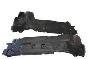 Polaris - 20 Polaris RZR Pro XP Ultimate Rear Left & Right Closeoff Panels - Image 3