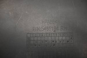 Polaris - 20 Polaris RZR Pro XP Ultimate Rear Left & Right Closeoff Panels - Image 5