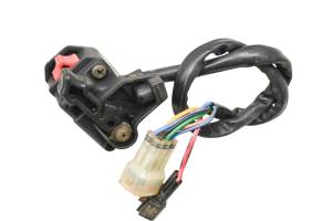 Yamaha - 01 Yamaha Raptor 660 2x4 Headlight On Off Handlebar Start Switch YFM660R - Image 2