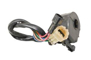 Yamaha - 01 Yamaha Raptor 660 2x4 Headlight On Off Handlebar Start Switch YFM660R - Image 3