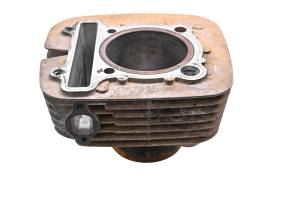 06 Yamaha Raptor 350 2x4 Cylinder YFM350R For Parts