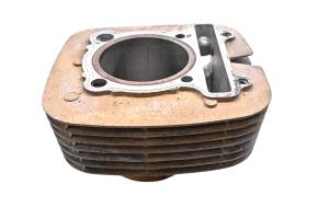 Yamaha - 06 Yamaha Raptor 350 2x4 Cylinder YFM350R For Parts - Image 3